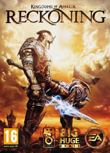Kingdoms of Amalur: Reckoning (2012/RUS/ENG) Repack by R.G. Catalyst