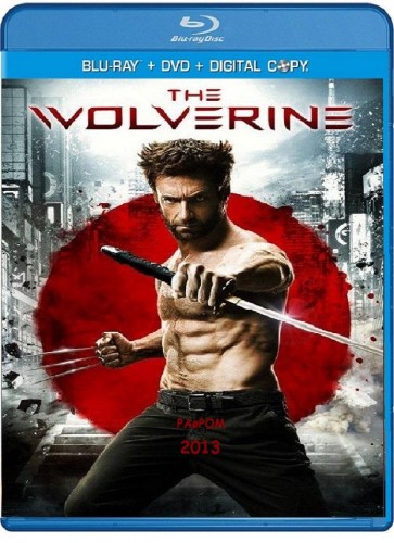Re: Wolverine / Wolverine, The (2013)