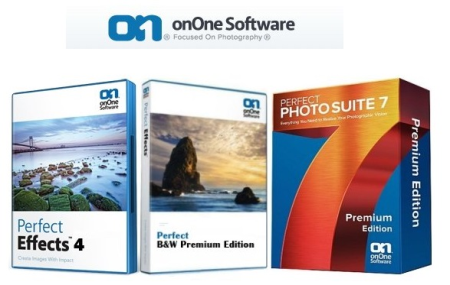OnOne Premium Editions AIO Pack 18.05.2013 Multilanguage