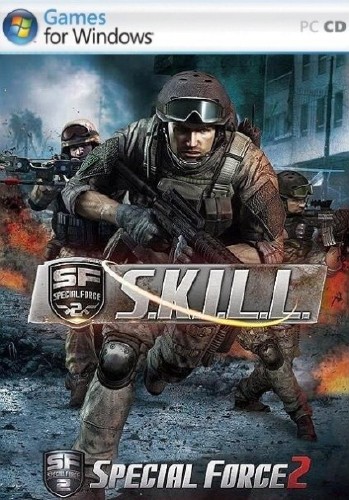 S.K.I.L.L.  Special Force 2 (2013/PC/RUS)