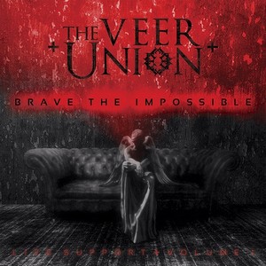 The Veer Union - Brave The Impossible [Single] (2013)