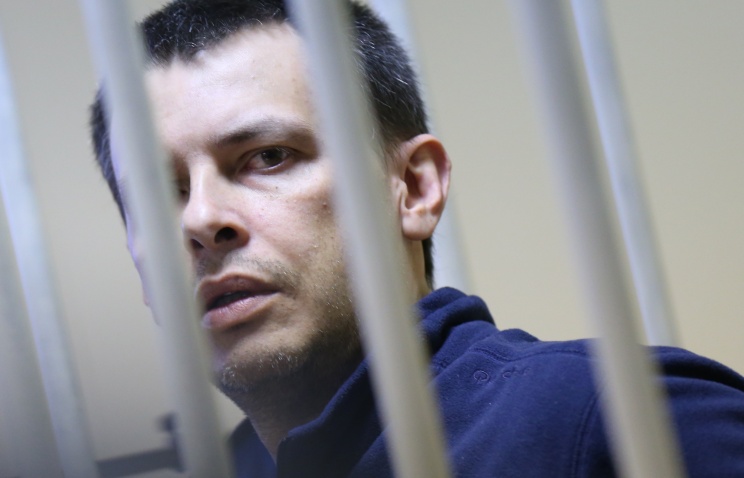 Алексей Кабанов называет фарсом обвинения в убийстве жены