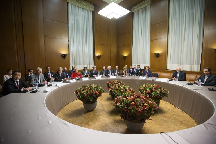 В Женеве продолжатся переговоры "шестерки" и Ирана