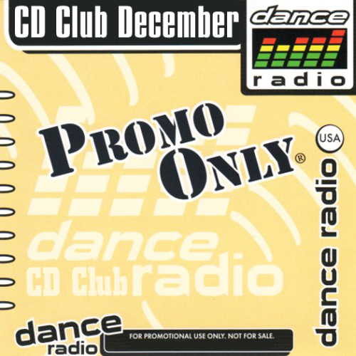 CD Club Promo Only December Part 1-2 (2013)