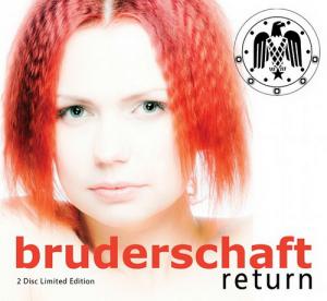Bruderschaft - Return (2013)