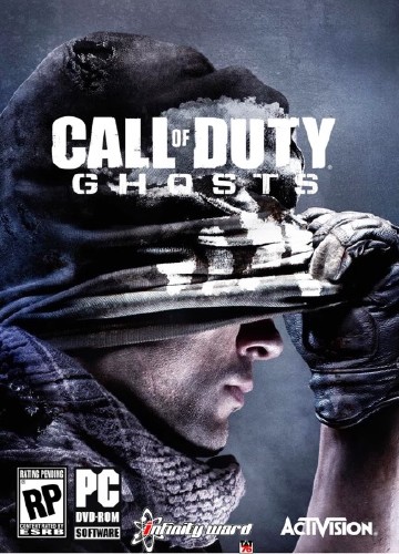 Call of Duty: Ghosts (Update 2/2013/RUS) RePack от R.G. Element Arts