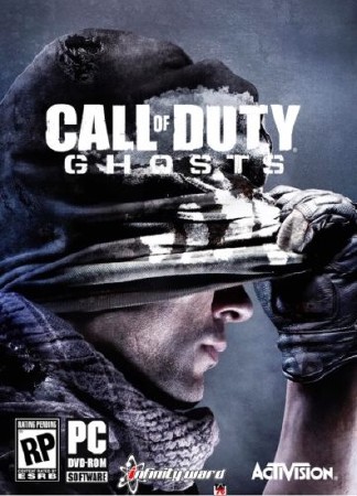 Call of Duty: Ghosts (Update 2/2013/RUS/ENG) Rip  z10yded