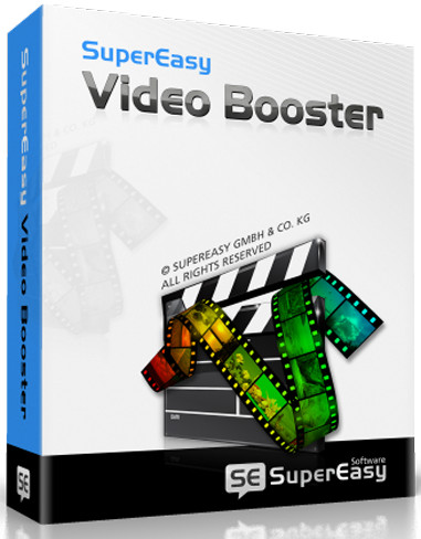 SuperEasy Video Booster 1.1.3056.8063