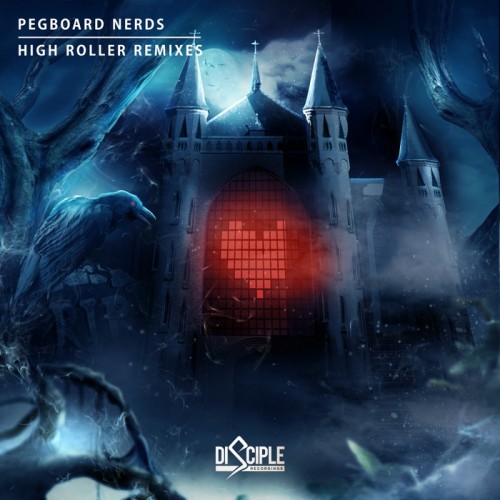 Pegboard Nerds - High Roller Remixes (2013) 68b9bba26070e23a25843c4b5a699176