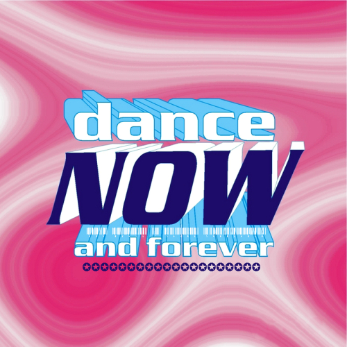 NOW Dance - Shake Surrender (2013)