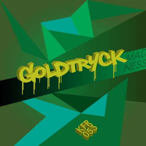 Goldtryck - Madness (2013) 74257499be633434fa50d7d2c64710ad