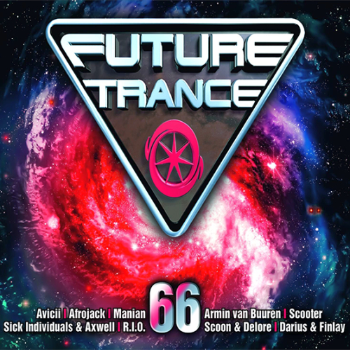 VA - Future Trance Vol.66 (2013) MP3