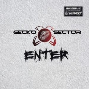 Gecko Sector - Out Of Line (2012)