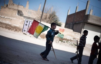 Курдам надо создать делегацию для участия в "Женеве-2", считают в Иракском Курдистане