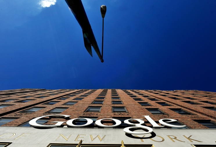 Руководство Google опасается появления цензуры в российском интернете