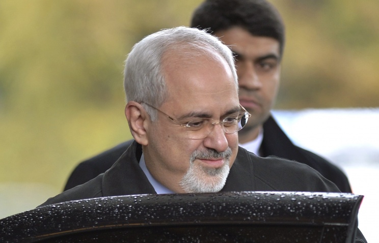 Глава МИД ИРИ: переговоры Ирана и "шестерки" вошли в серьезнейшую стадию