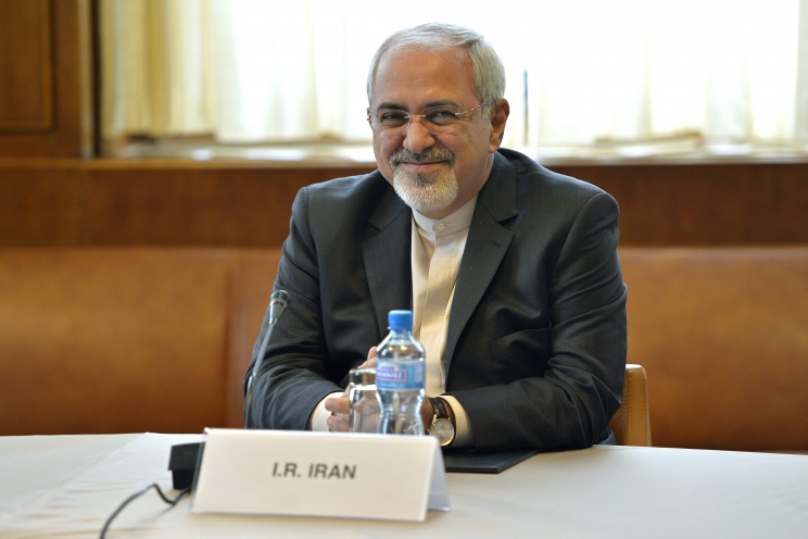 Иран и "шестерка" создали совместную комиссию, чтобы контролировать выполнение соглашения
