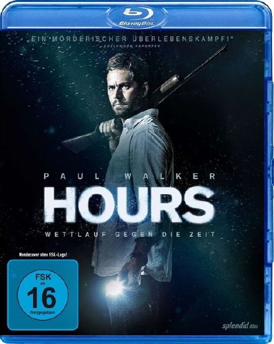 Считанные часы / Hours (2013) HDRip + BDRip 720p + 1080p
