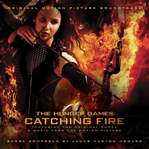 Hunger Games - Original Soundtrack (2013)