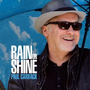 Paul Carrack - Rain or Shine (2013)