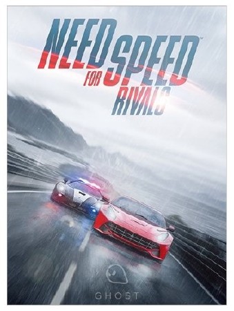 Need For Speed: Rivals (v1.2.0.0/2013/RUS/ENG) RePack  R.G. Energy