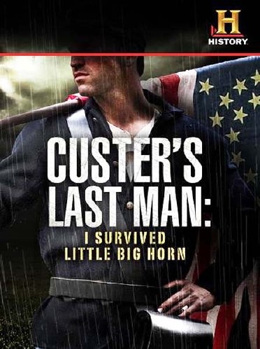   :   - / Custer's Last ManI: Survived Little Big Horn (2011) SATRip 