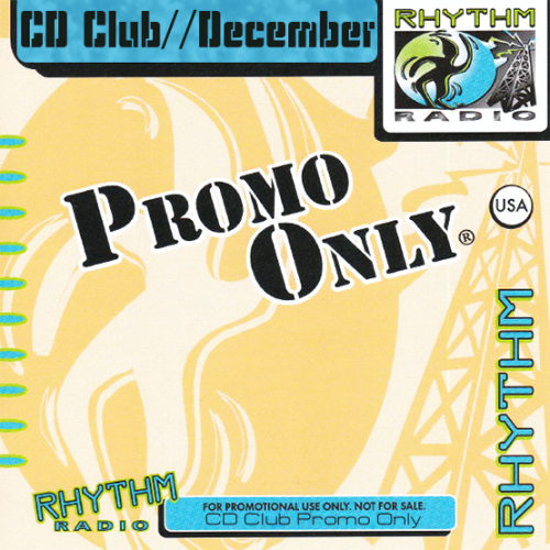 CD Club Promo Only December Part 5-6 (2013)