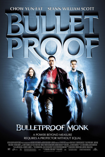 Bulletproof Monk 2003 PROPER DVDRip XviD-DVDiSO :February.9.2014