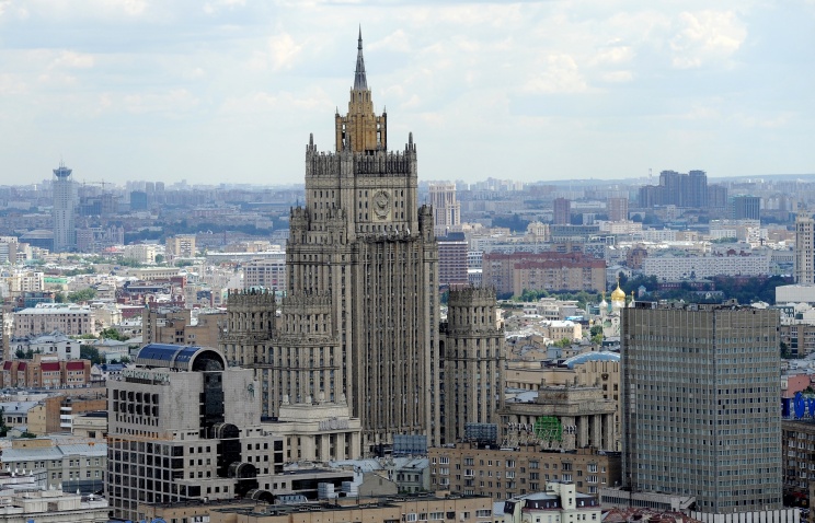 МИД РФ: Заявления европейских политиков о давлении России на Украину вызывают недоумение