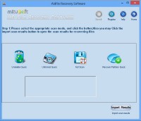 Aidfile Recovery Software Professional 3.6.8.7 ENG