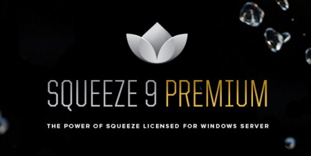 Sorenson Squeeze Premium v9.0.2.81 Incl Keymaker and Patch-CORE