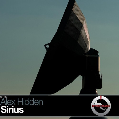 Alex Hidden - Sirius (2013)