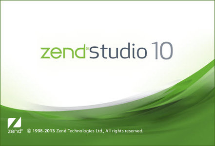 Zend Studio v10.5.0.20131105 Incl KeyMaker and Patch-DVT