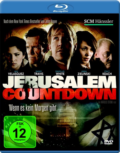  :  / Jerusalem Countdown (2011) HDRip / BDRip 720p/1080p