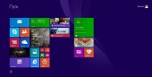 Windows 8.1 Professional x64 v.3 by Romeo1994 (RUS/2013)