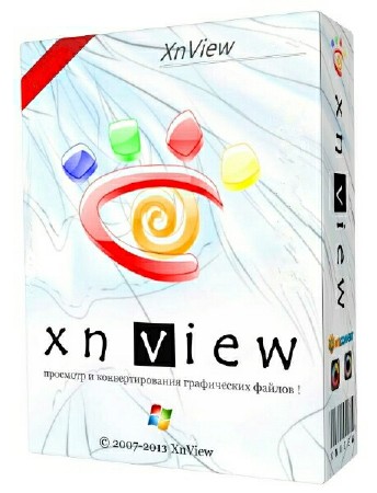 XnView 2.25 Complete