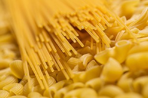    | Italian Pasta -  