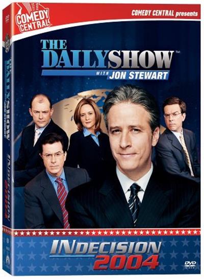 the daily show 2014