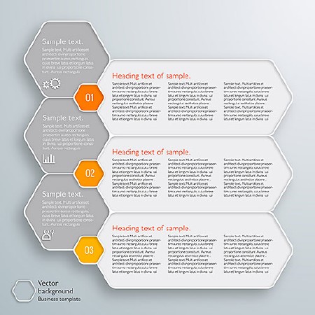 Дизайн шаблонов для бинеса, инфографика | Design templates for enterprises, infographics 9, вектор