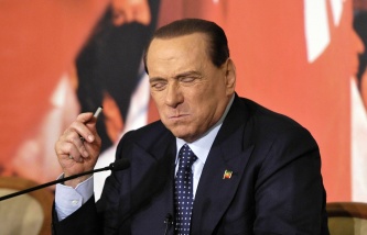Народные клубы в поддержку Сильвио Берлускони появятся во всех городах Италии