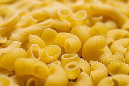 Итальянские макаронные изделия | Italian Pasta - стоковый клипарт