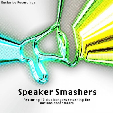 Speaker Smashers (2013)