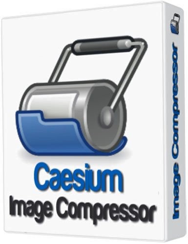 Caesium Image Compressor 1.7.0 Rus