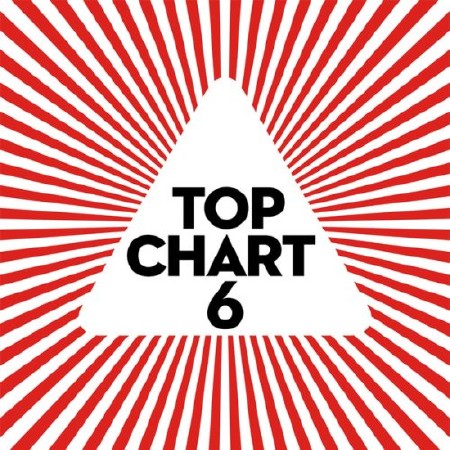 Top Chart 6 (2013)
