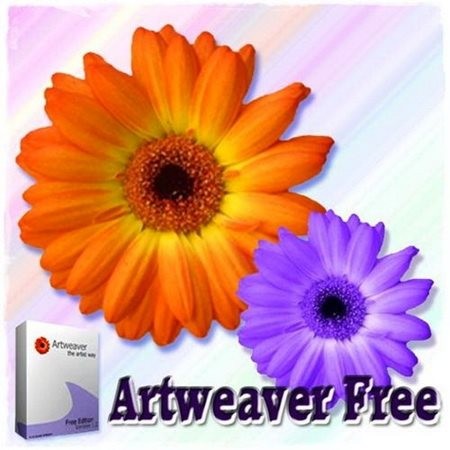 Artweaver 5.0.4.12871 + Portable