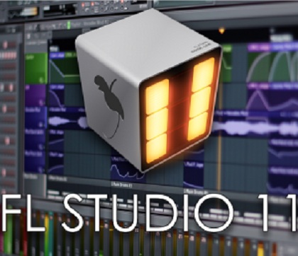 Image-Line FL Studio Producer Edition v11.0.4 Incl.Keygen-R2R