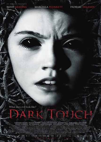     / Dark Touch (2013) WEBDLRip / WEBDL 720p