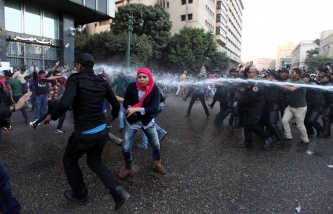 Пан Ги Мун: Египетский закон о митингах может привести к нарушениям гражданских свобод