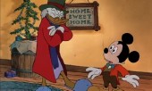    / Mickey's Christmas Carol (1983 / DVDRip)