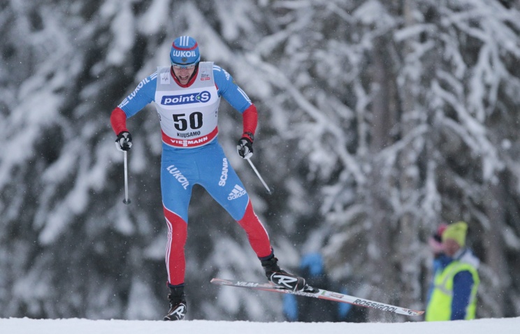 Призер ОИ-2006: тренеры сборной должны включить лыжника Легкова в эстафетную команду